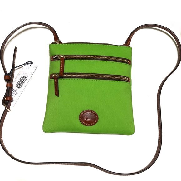 Dooney & Bourke Handbags - Dooney & Bourke North/South shoulder bag